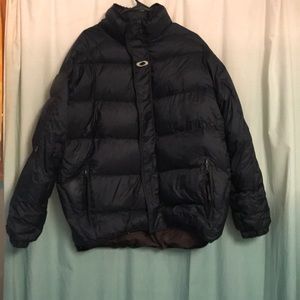 Oakley | Puffer Jacket | L